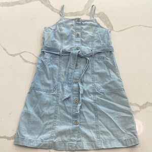 Kids Sundress